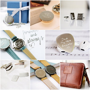 Personalised Gifts Same Day Delivery