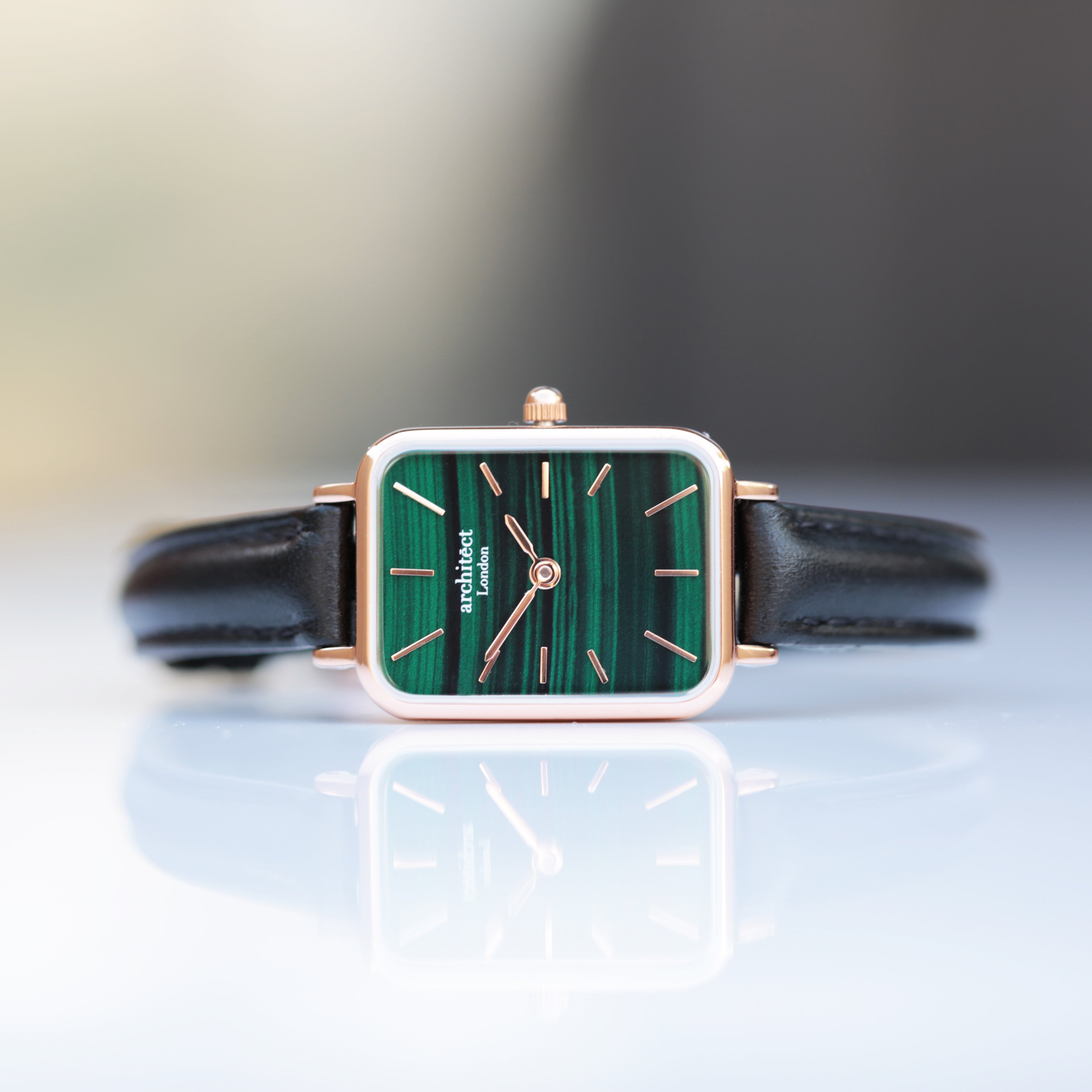 Engraved Ladies Watches