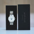 Men's Architect Apollo White - Handwriting Engraving - Wear We Met