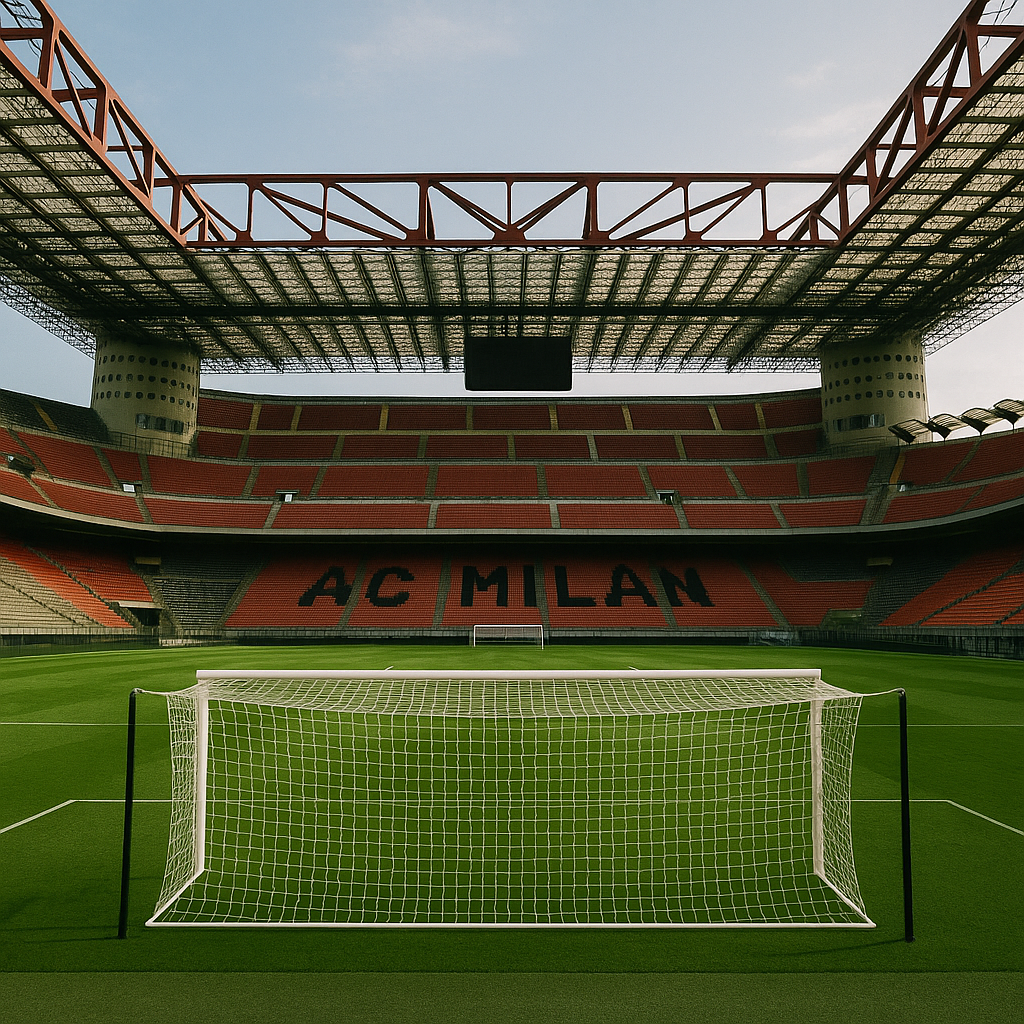 AC Milan - Wave Interactive Microchip Bracelet