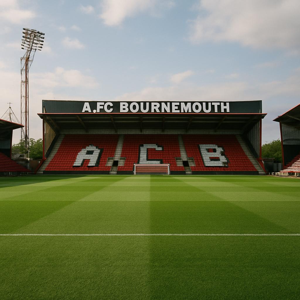 AFC Bournemouth - Wave Interactive Microchip Bracelet