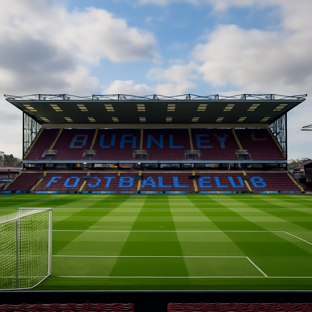 Burnley - Wave Interactive Microchip Bracelet