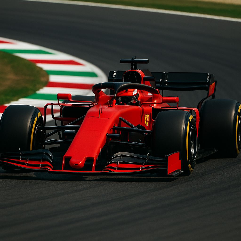 Formula 1 - Wave Interactive Microchip Bracelet - Wear We Met