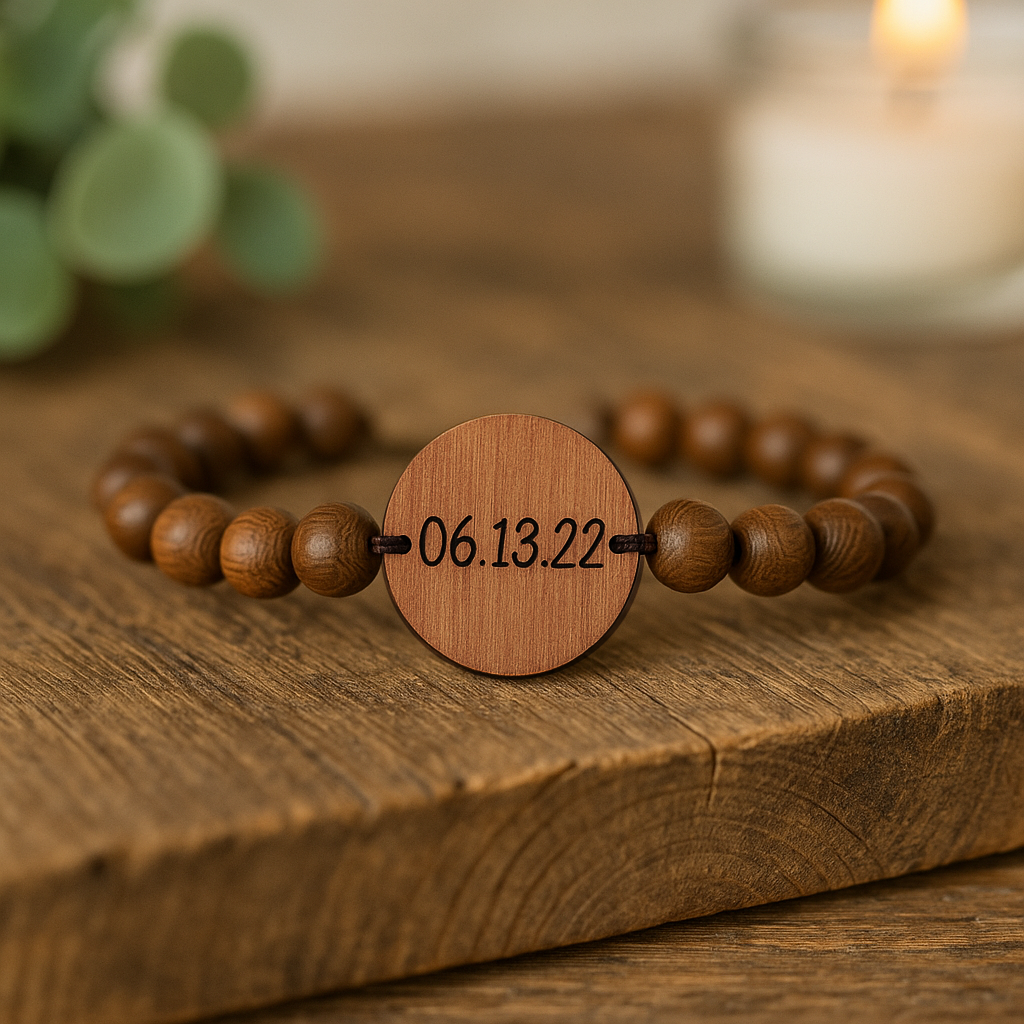 Liverpool - Wave Interactive Microchip Bracelet