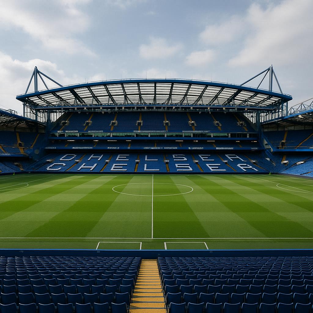 Chelsea - Wave Interactive Microchip Bracelet