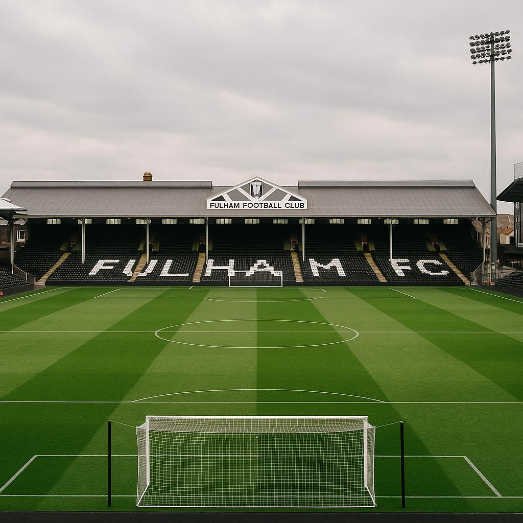 Fulham - Wave Interactive Microchip Bracelet