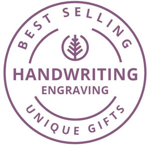  Handwriting Gifts 