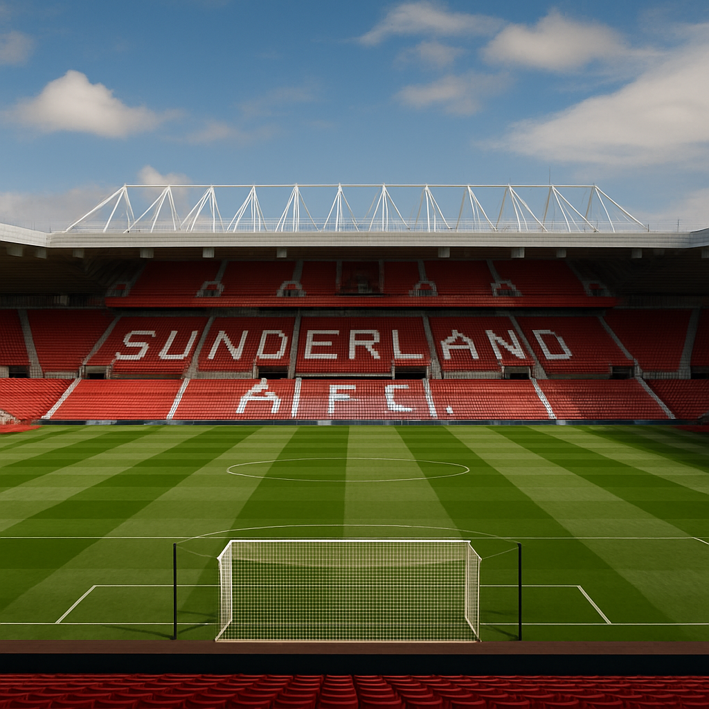 Sunderland - Wave Interactive Microchip Bracelet