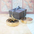 Personalised Nautical Sundial Compass - Wear We Met