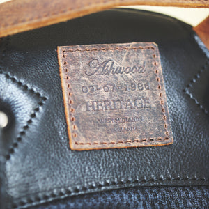 Genuine Leather Rucksack - Wear We Met