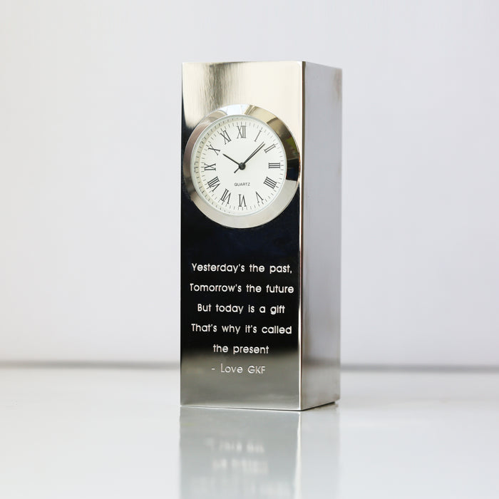 Vintage Standing Clock